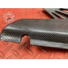 Cache plastique sous selle droit Cagiva 1000 Raptor 2000 à 2005